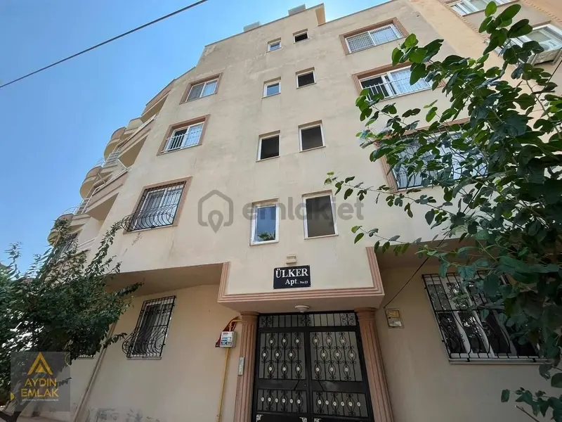 Aydın 'dan Palmcity Civarı 4+1-200m2// Daire - 14
