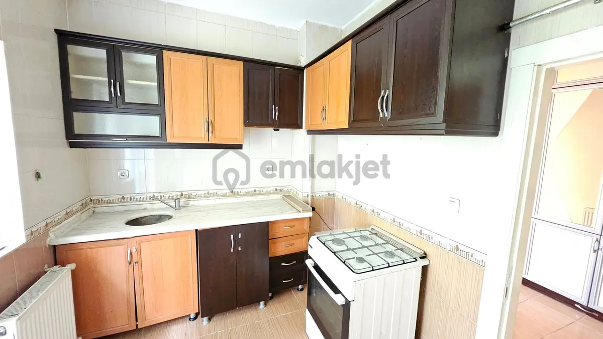 Akderede Full Yapılı 2+1 Giriş Kat Kiralıkdaire - 6