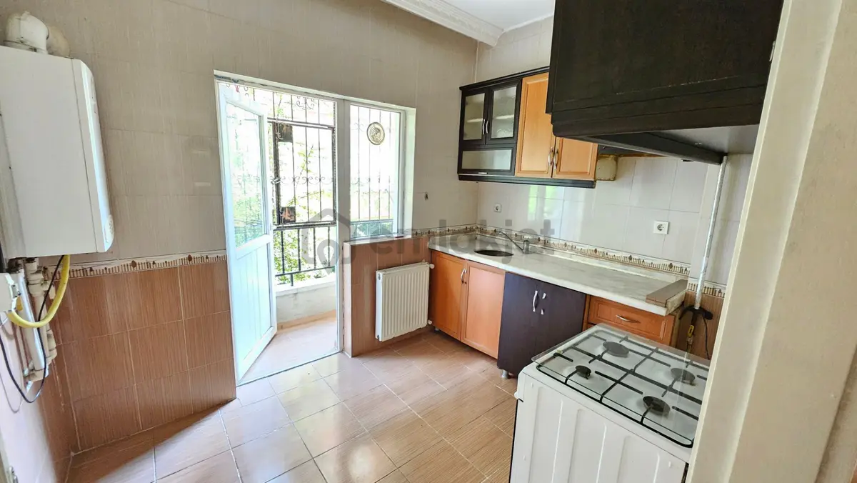 Akderede Full Yapılı 2+1 Giriş Kat Kiralıkdaire - 5