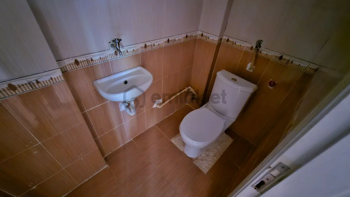 Akderede Full Yapılı 2+1 Giriş Kat Kiralıkdaire - 19