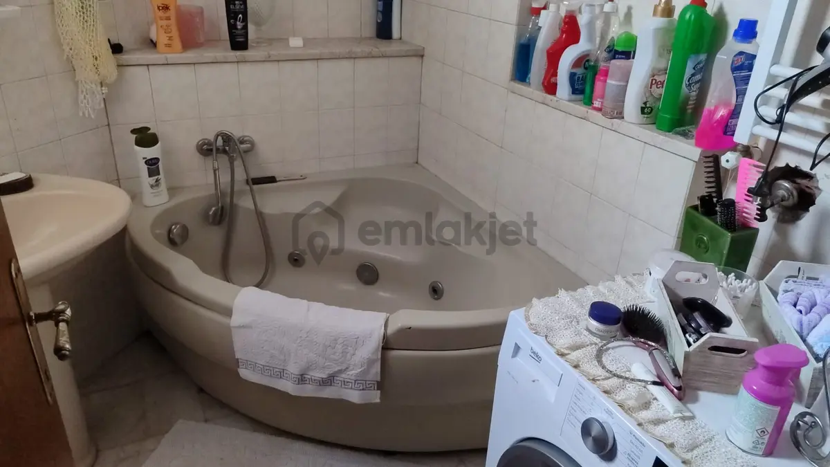 Sahibinden Kış Sezonu İçin Full Eşyalı Kiralık - 7