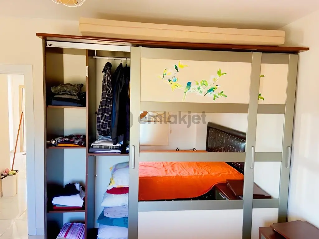 Kepirlide 357 M² Arsa İçinde 3 Katlı Bağımsız Bina - 8