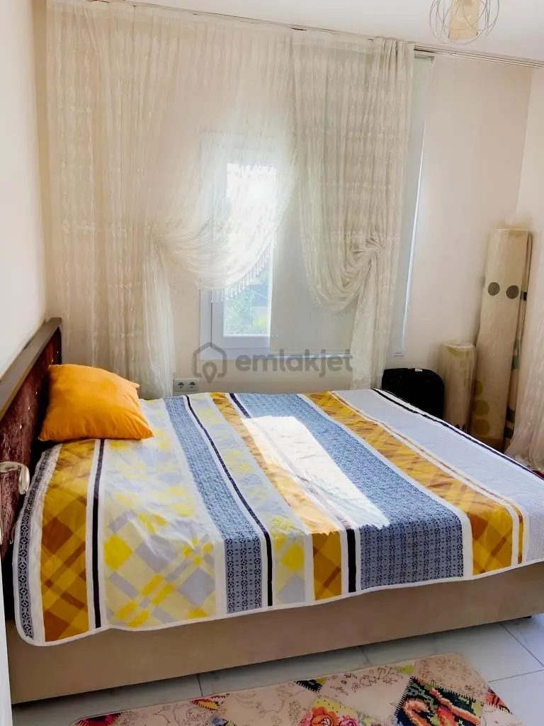 Kepirlide 357 M² Arsa İçinde 3 Katlı Bağımsız Bina - 7
