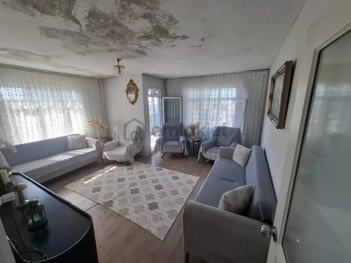 Ayça Dan Sefaköy Sultanmurat Mahallesinde Satılık 2+1 150m2 Boş - 20