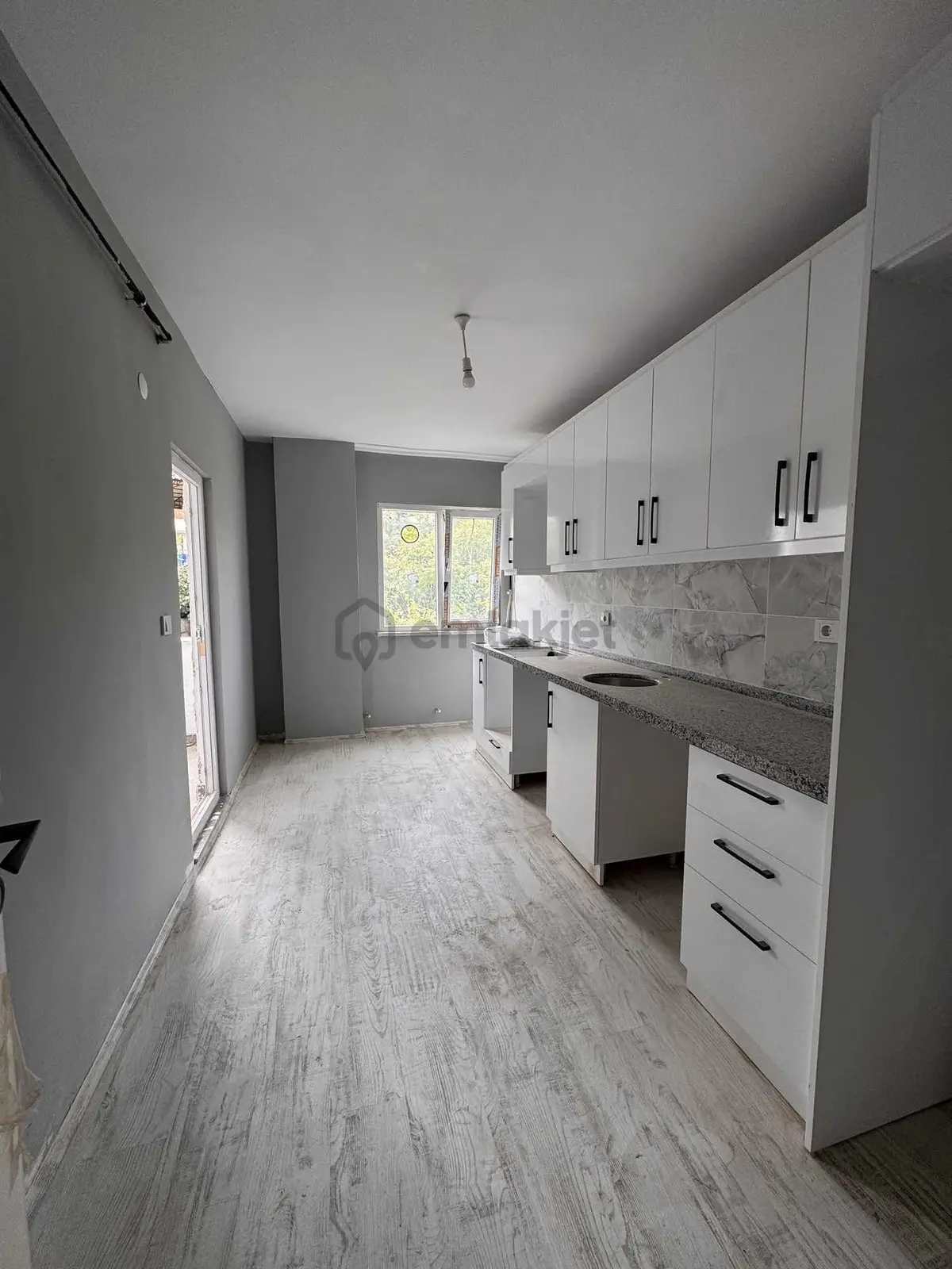 Çalıda 3+1 Satılık Sıfır Dubleks Daire - 4