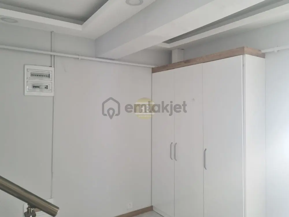 Hb'den 2+1 Kiralık Daire, Çevre Bulvarı Üzerinde Doğalgazlı - 21