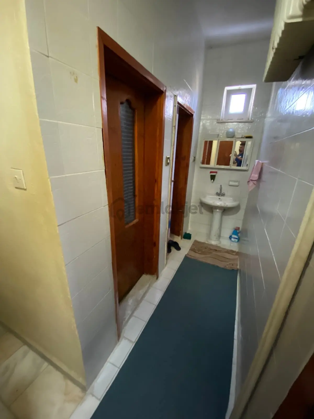 Nasreddinden İstasyonda Satılık Triplex Müstakil - 31