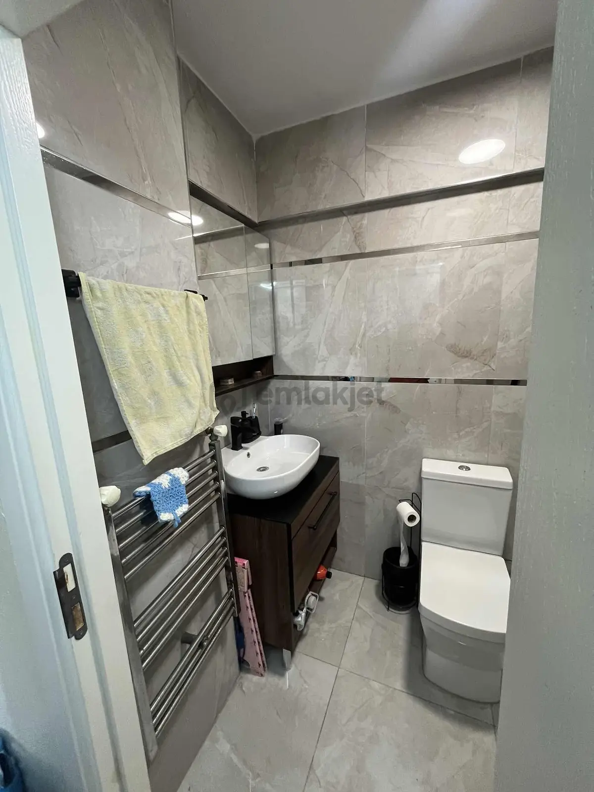 Eyüpsultan Güzeltepe Mahallesi'nde 3+1 Dubleks Satılık Daire - 14