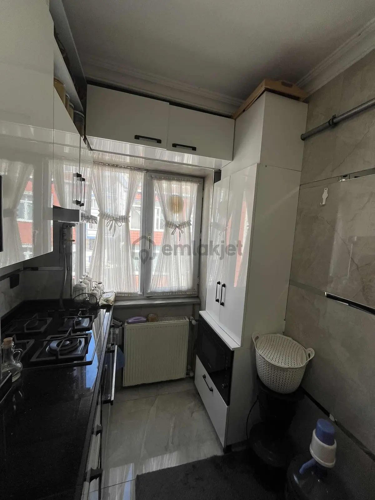 Eyüpsultan Güzeltepe Mahallesi'nde 3+1 Dubleks Satılık Daire - 16