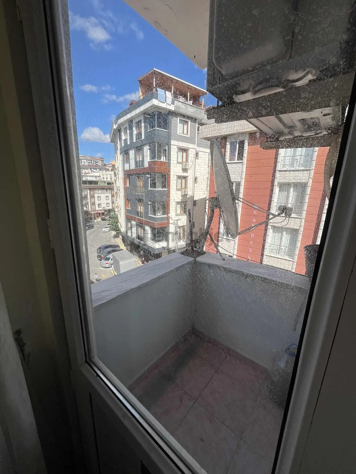 Eyüpsultan Güzeltepe Mahallesi'nde 3+1 Dubleks Satılık Daire - 7