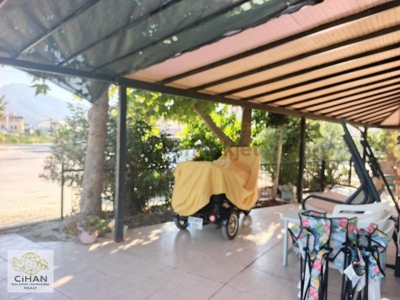 Cihan Gayrimenkulden Satılık Villa - 9