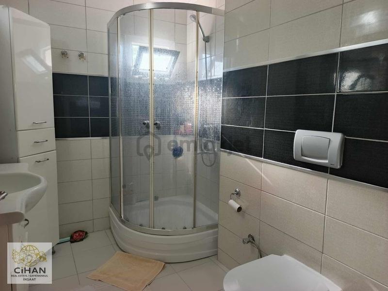 Cihan Gayrimenkulden Satılık Villa - 18