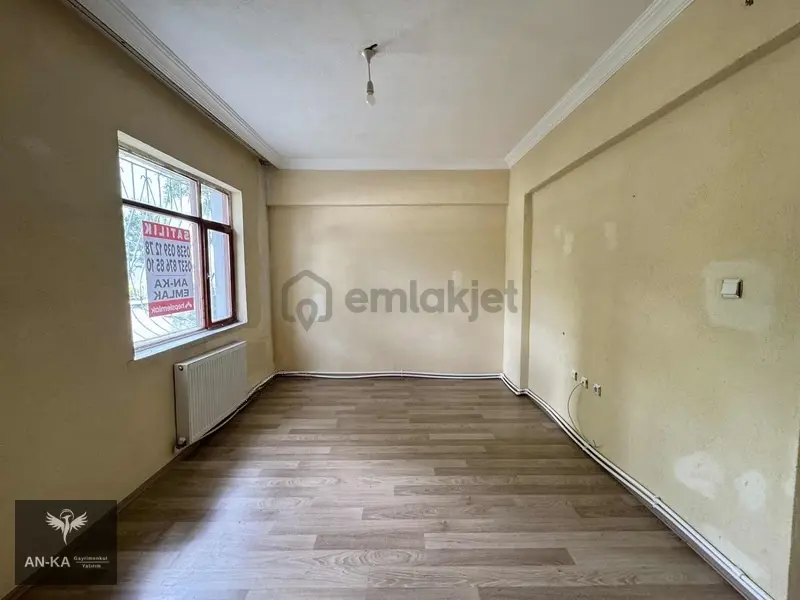 An-ka'dan Şehitlik Mah. Satılık Daire - 6
