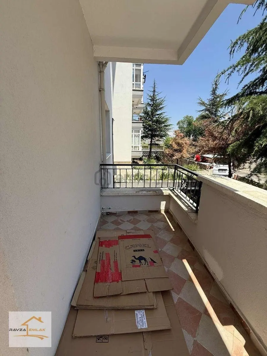 Koçatepe Mahallesin De Datılık 3+1 Dire - 18