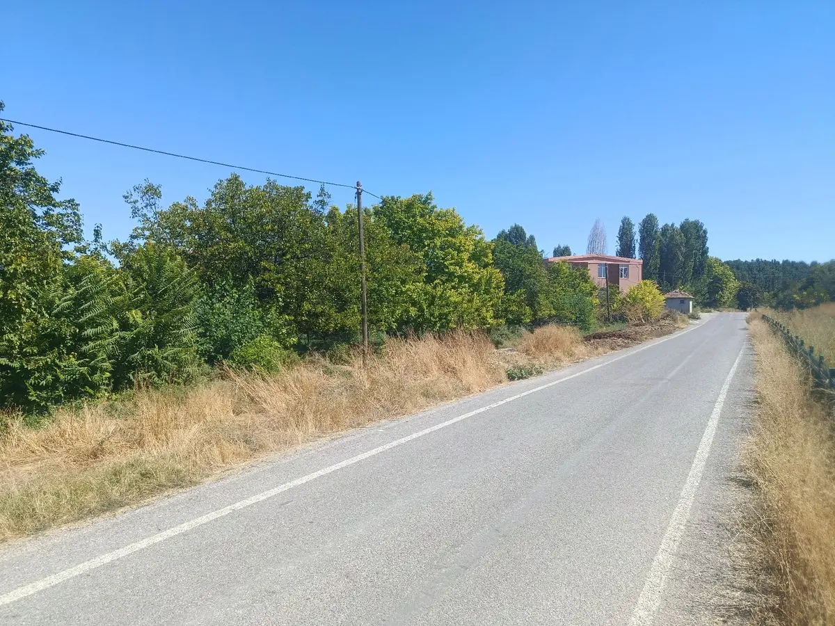 Sahibinden Kemerköprü Merkezde 5 Dönüm - 25