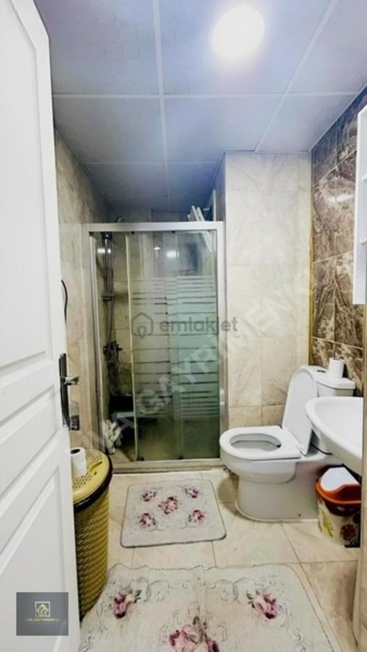 Buca Çamlıpınar'da Bahçeli Ebeveyn Banyolu 2+1satılık Daire - 6