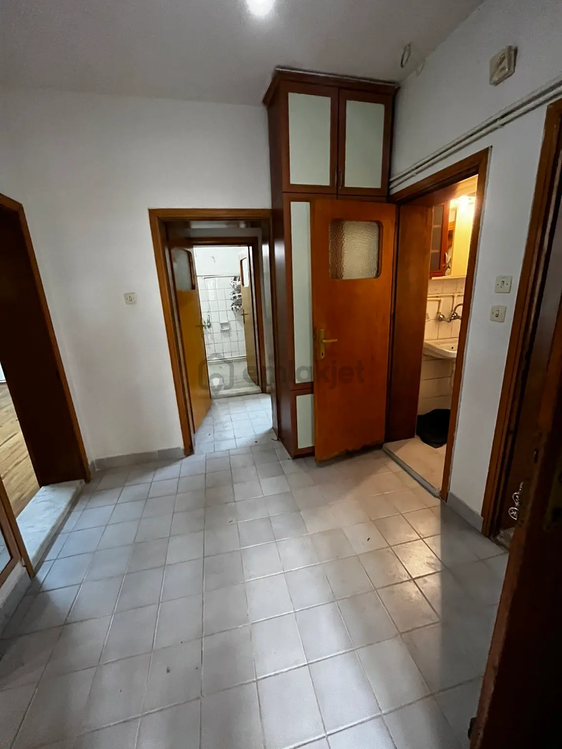 Isparta Zafer Mahallesinde Kiralık 2+1 Daire - 12