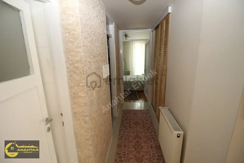 İnönü Caddesi Ve Göztepe Metro Yakını Arakat Full Eşyalı 3+1 - 24