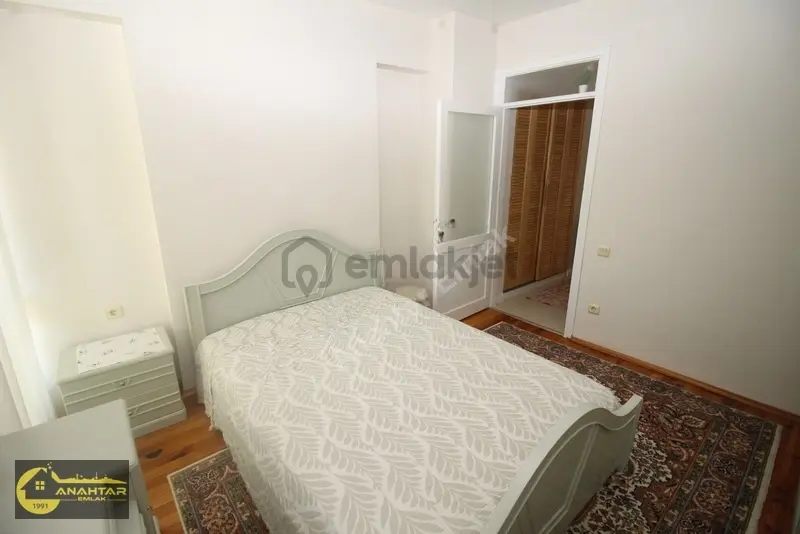 İnönü Caddesi Ve Göztepe Metro Yakını Arakat Full Eşyalı 3+1 - 33