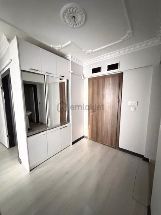 Derman'dan*3+1*130m2*asansörlü*çift Banyo*kilerli* - 5