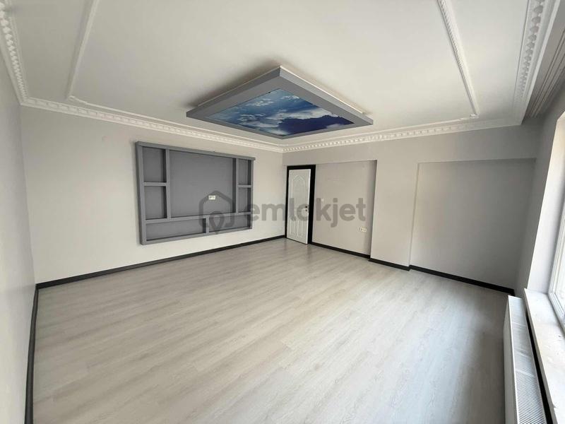 Derman'dan*3+1*130m2*asansörlü*çift Banyo*kilerli* - 19