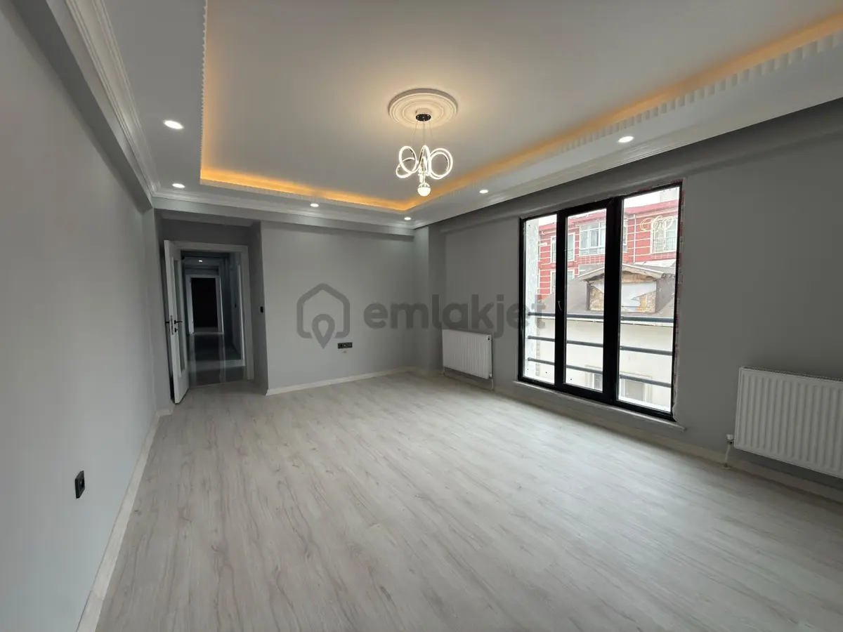 ꧁ ╣ Ebeveyn Banyolu ╠ ╣ 2+1 105m² ╠ Kiralık Sıfır Daire ꧂ - 18