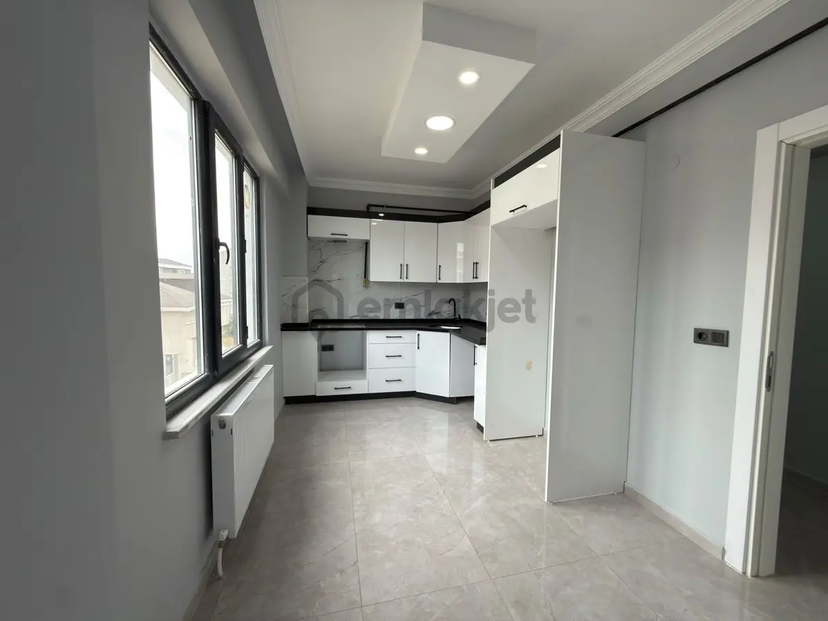 ꧁ ╣ Ebeveyn Banyolu ╠ ╣ 2+1 105m² ╠ Kiralık Sıfır Daire ꧂ - 3
