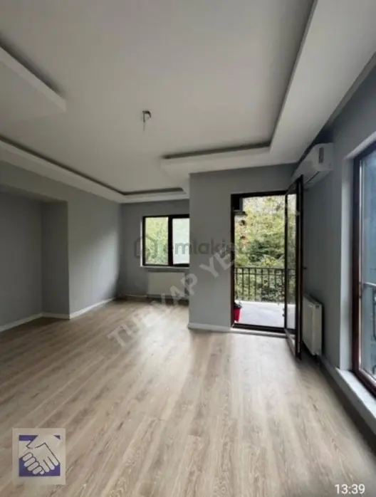Butik Sitede Satılık 2+1.doğa İle İç İçe - 8