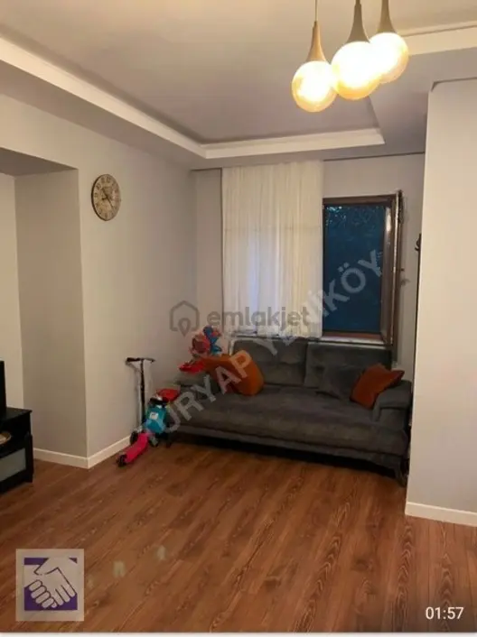 Butik Sitede Satılık 2+1.doğa İle İç İçe - 14