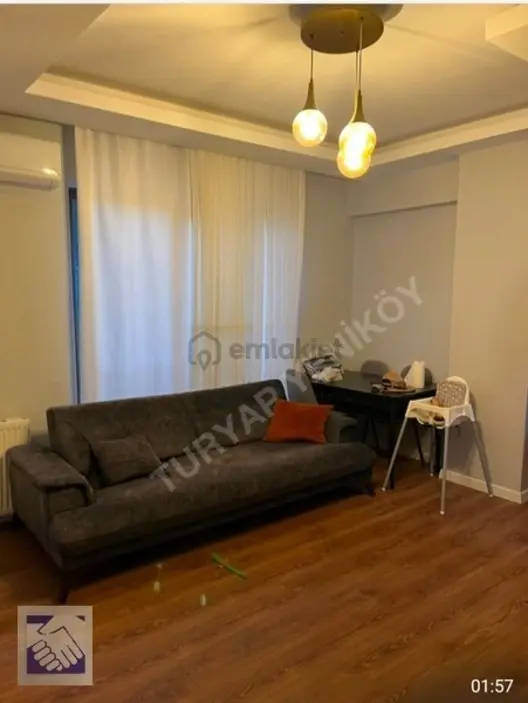 Butik Sitede Satılık 2+1.doğa İle İç İçe - 13