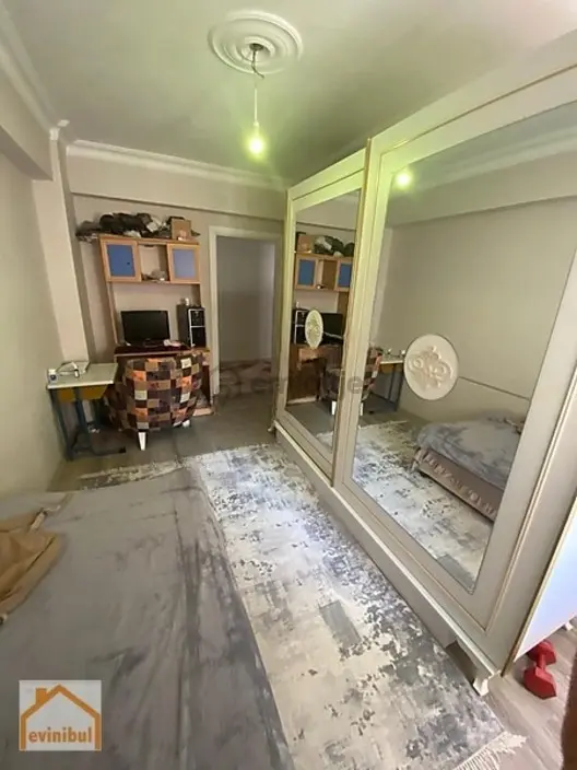 Evinibul'dan Çok Merkezi Konumda 160m2 4+1 Dubleks Daire - 17