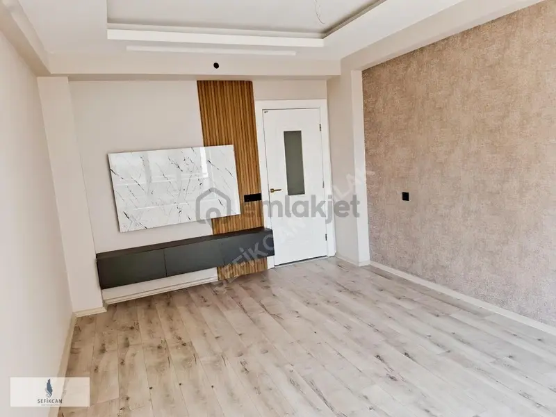 Hacıkaymak Mahallesi Kiralık 4+1 Daire - 8