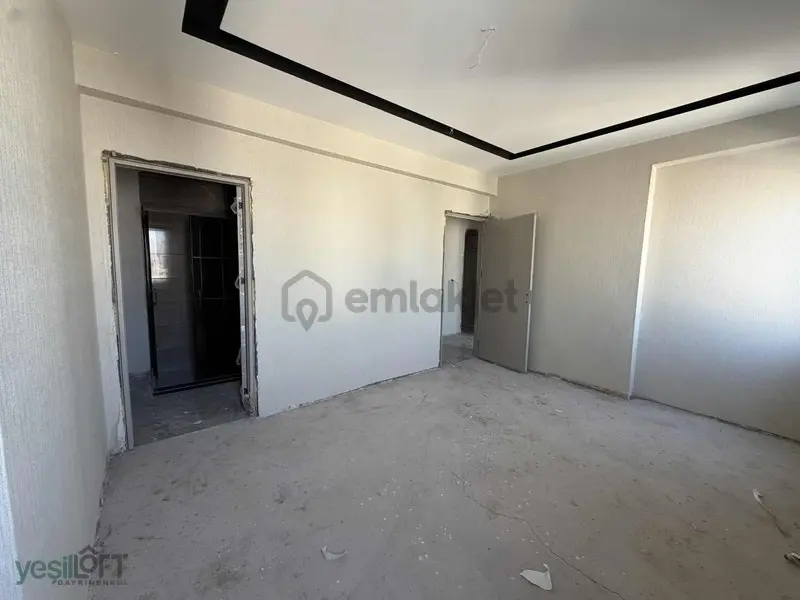 Yeşilloft'tan Satılık 2+1 Daire - 17