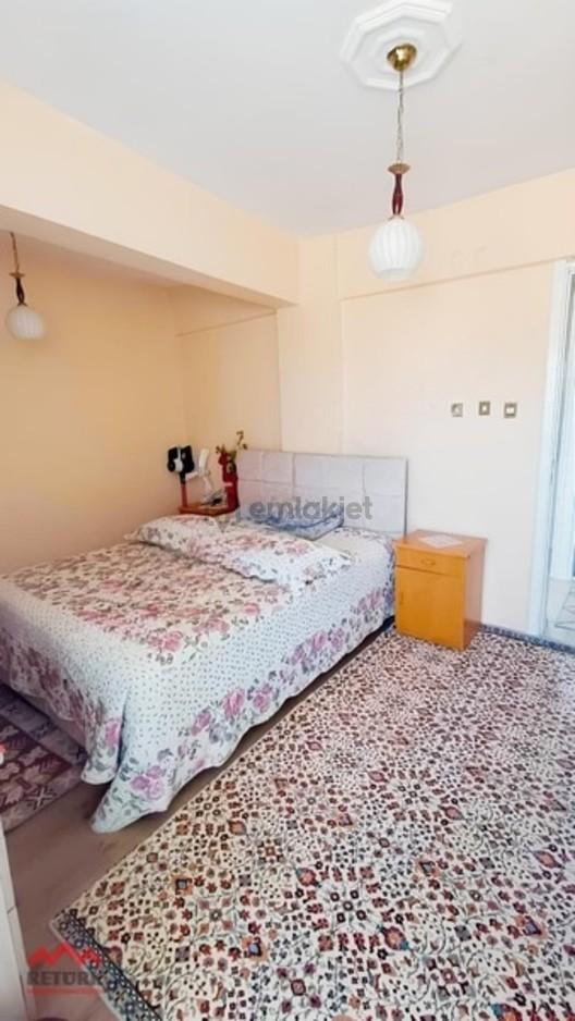 Hisar Mahallesinde 100 M² Geniş Teraslı Satılık Daire - 7