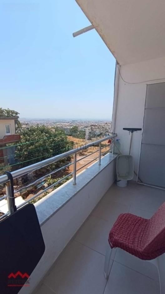 Hisar Mahallesinde 100 M² Geniş Teraslı Satılık Daire - 22