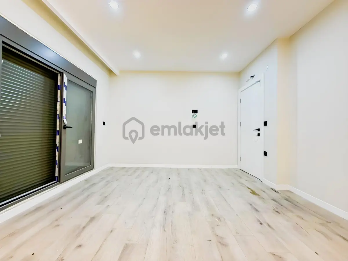 Manavgat Ilıcada 1. Sınıf İşçilikli 3+1 Dubleks | Akıllı Ev | - 34