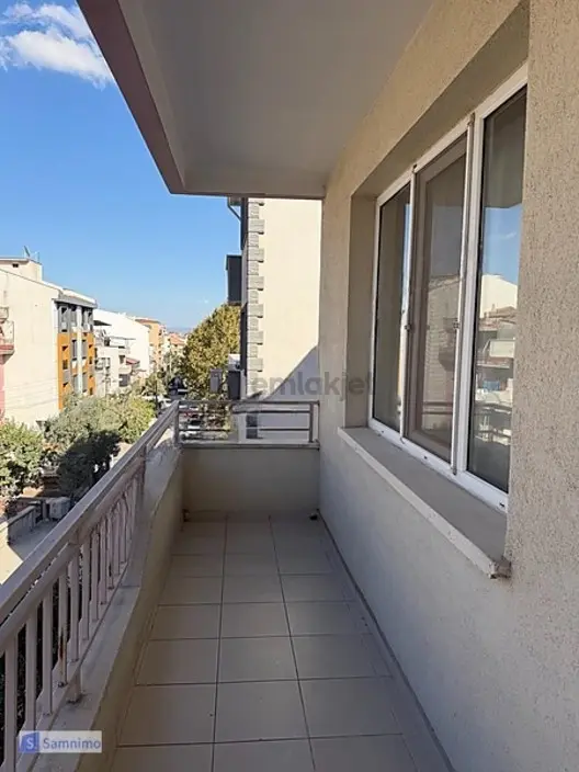 Samnimodan Kiralık Daire 3+1 Eşyalı - 7