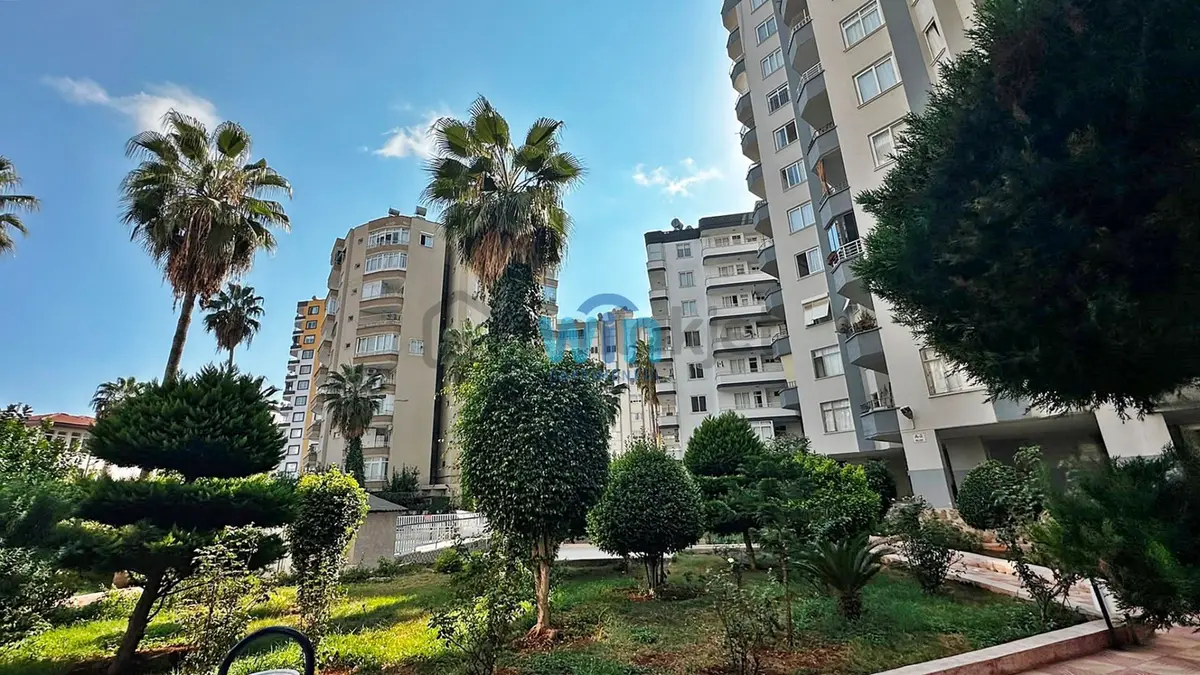 Win'den Viranşehir'de Ultra Geniş Satılık 3+1 Daire - 34