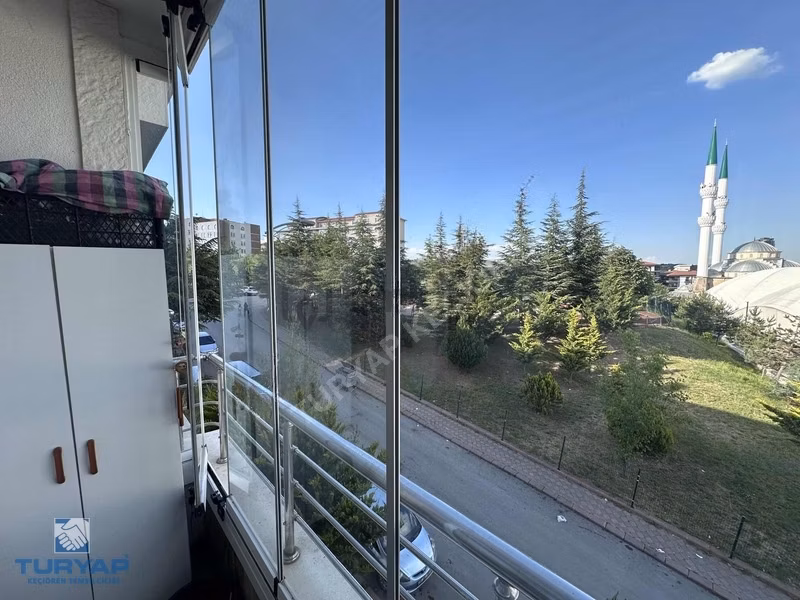 Bademlik'te Manzaralı, Asansörlü, Yeni 3+1 Daire - 8