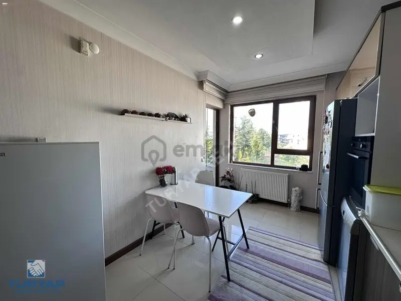 Bademlik'te Manzaralı, Asansörlü, Yeni 3+1 Daire - 4
