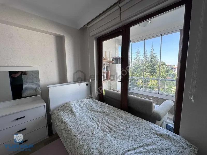 Bademlik'te Manzaralı, Asansörlü, Yeni 3+1 Daire - 30