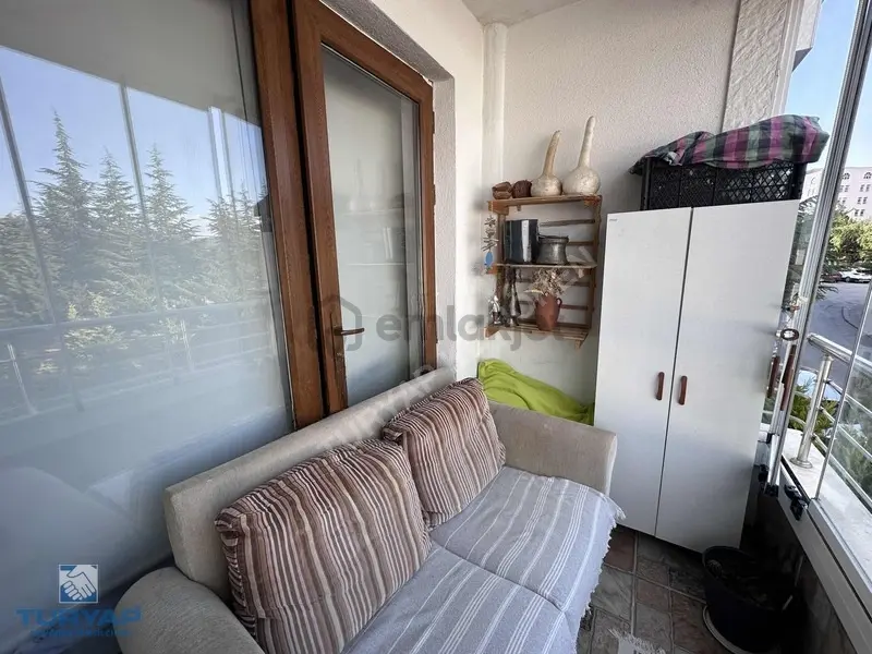 Bademlik'te Manzaralı, Asansörlü, Yeni 3+1 Daire - 7