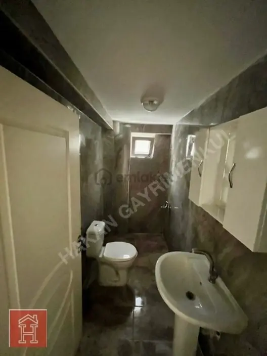 Hakan'dan Full Yapılı Bağımsız Ön Cephe 2+1 Stılık Daire - 33