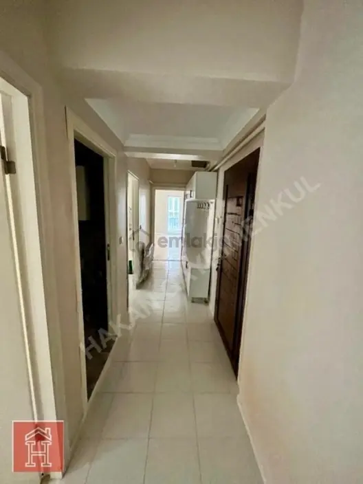 Hakan'dan Full Yapılı Bağımsız Ön Cephe 2+1 Stılık Daire - 7