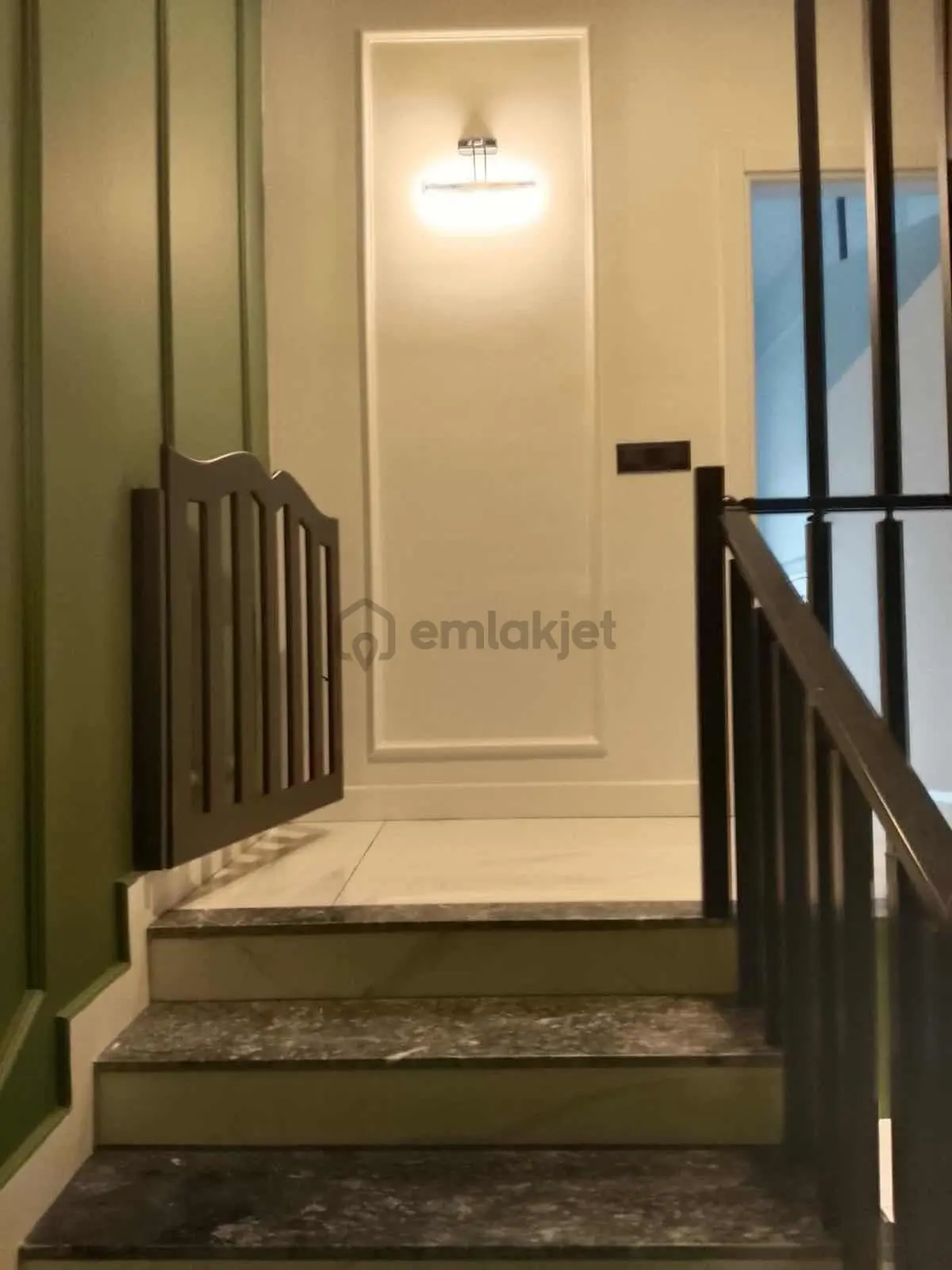 Sakarya Karasu'da Özel Yapım Satılık Villa - 22