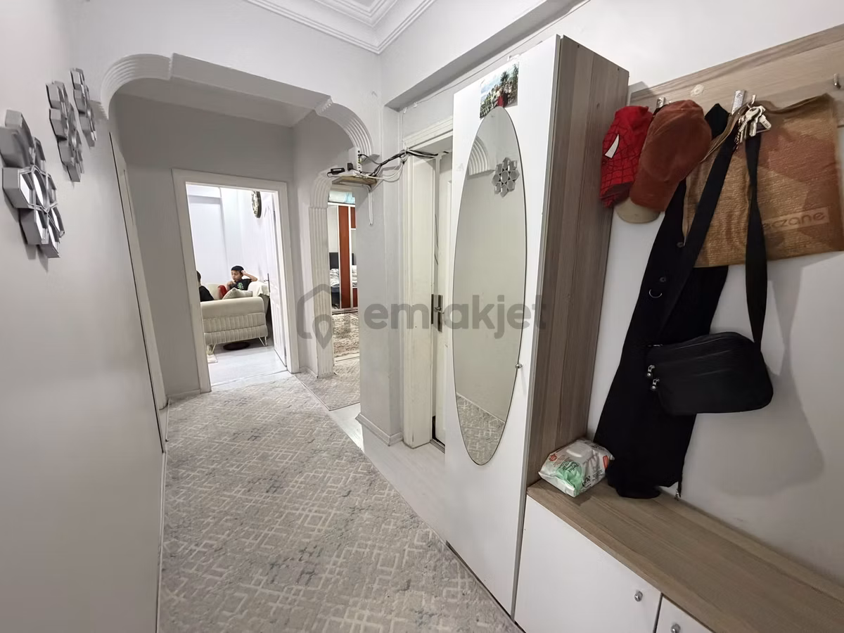 Vefa Group İnşaat'tan Tramvaya Cephe 3+1 120 M2 3+1 - 10