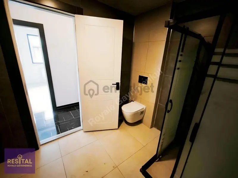 Royale'den Yıldızkent'te Sıfır Lük 4+1 Daire - 30