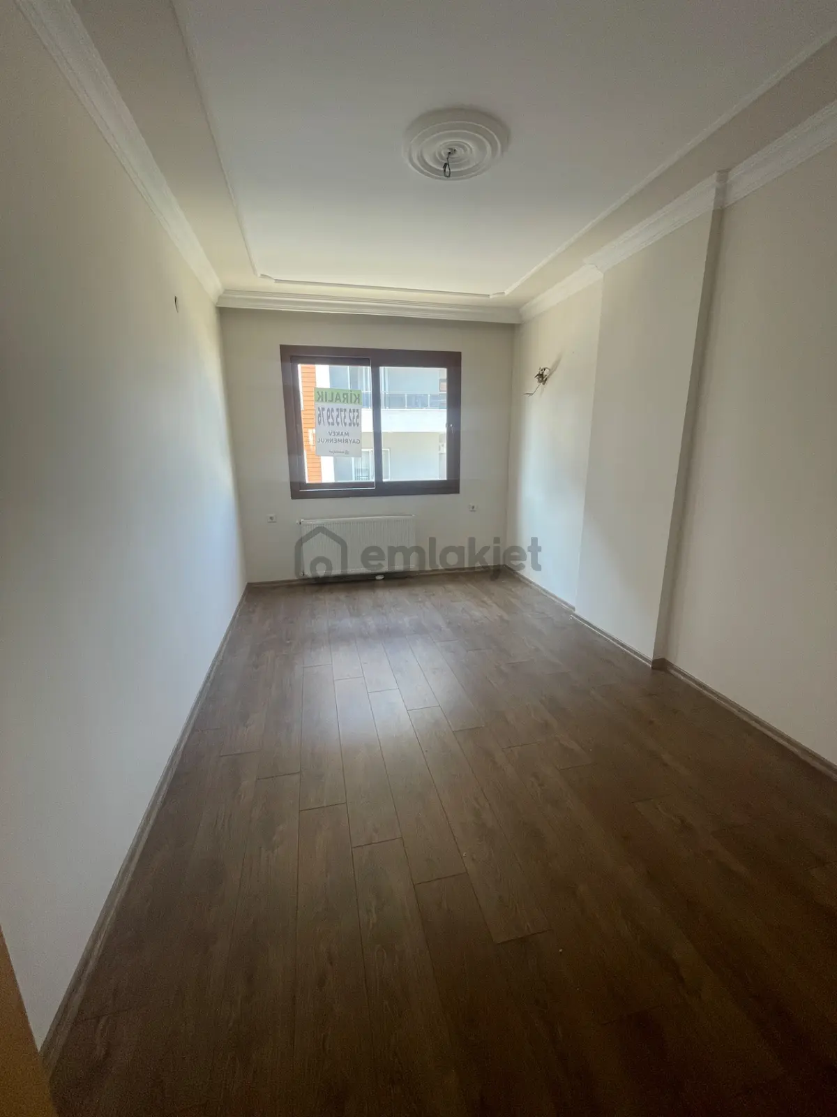 Mustafa Kemal Mahallesi Kiralık 3+ 1 Daire - 7