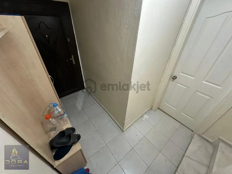 Dora Dan Akçay Cemil Temel De 4+1 Bahçeli Teraslı Villa - 34