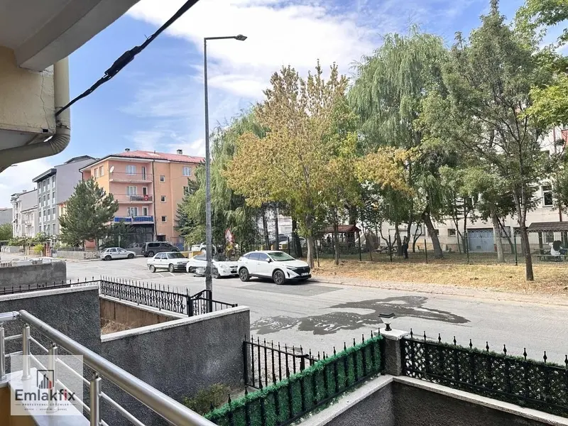 Üçlerbey Mh. | 140m2 3+1 Kiralık Daire - 2